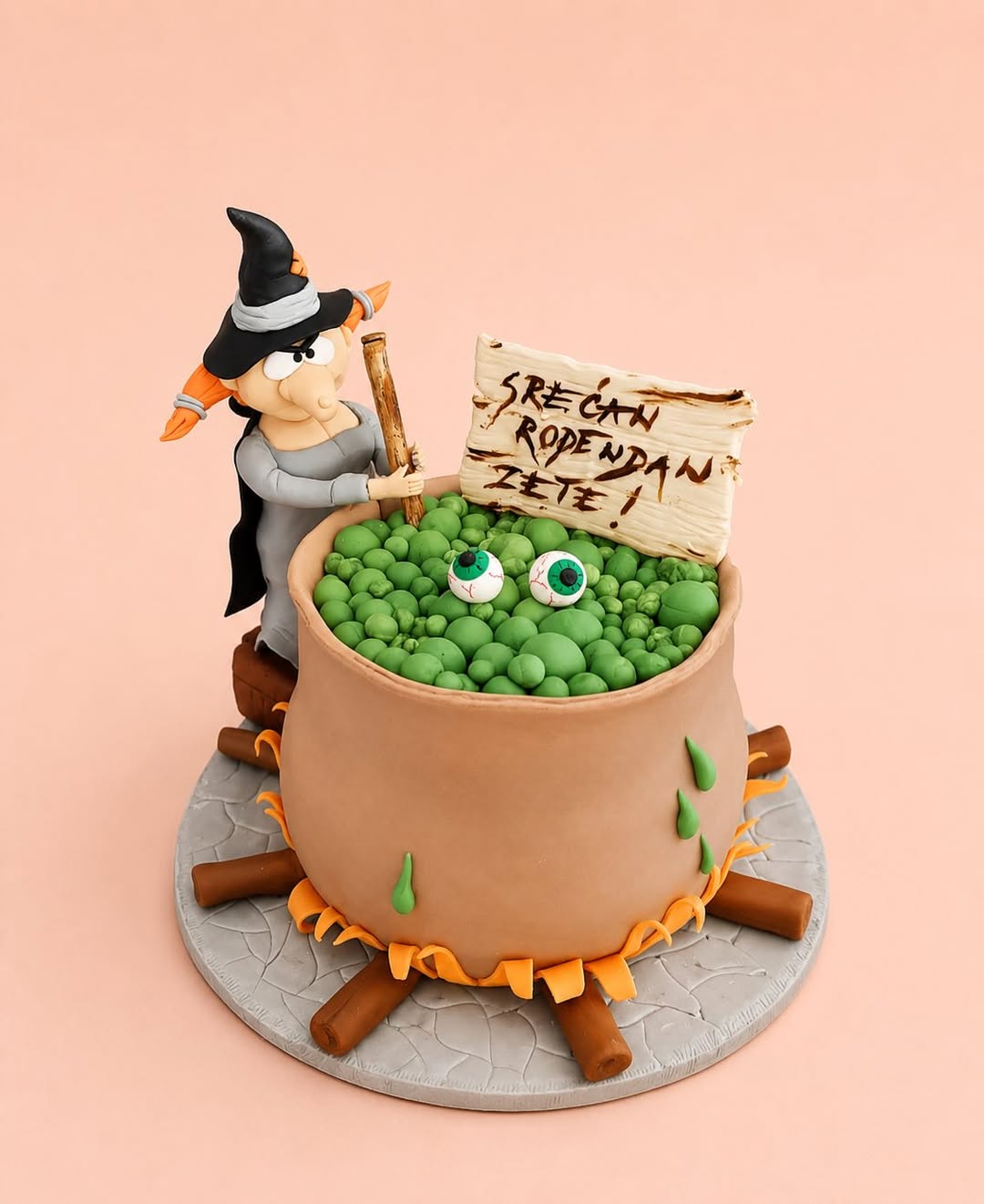 Rođendanske torte