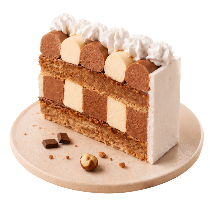 Kinder torta